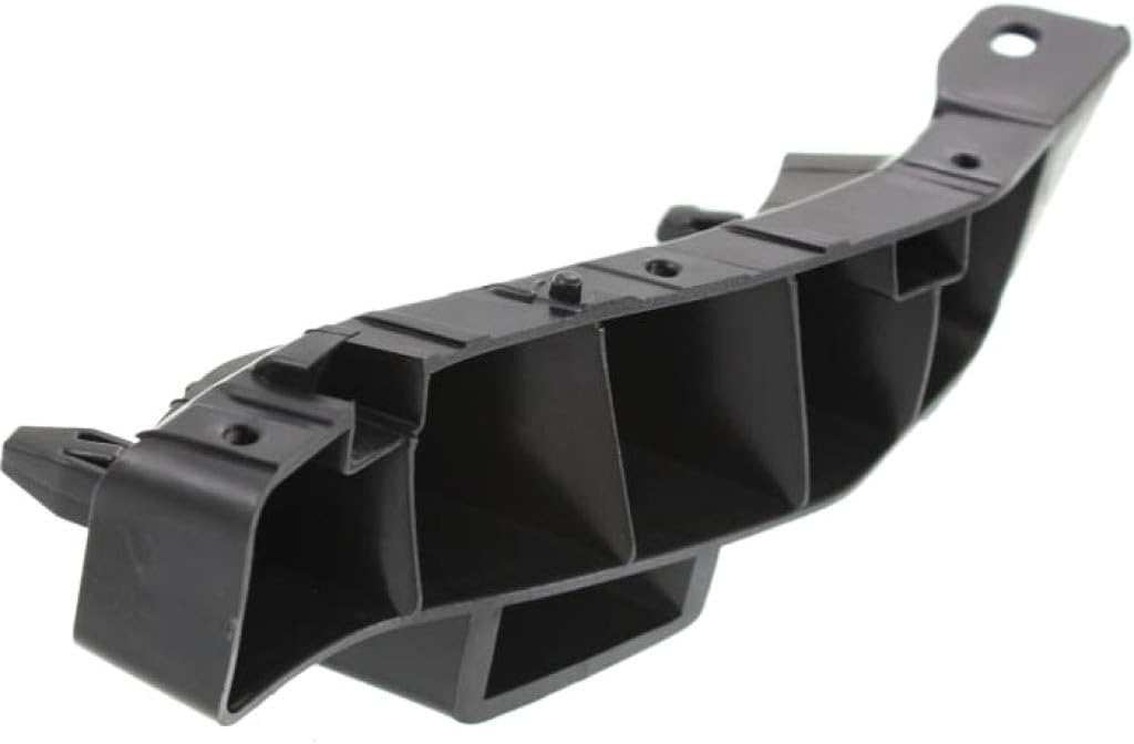 For Chevy Equinox Front Bumper Bracket 2007 2008 2009 Driver Side | Retainer Plastic | GM1032108 | 10381515