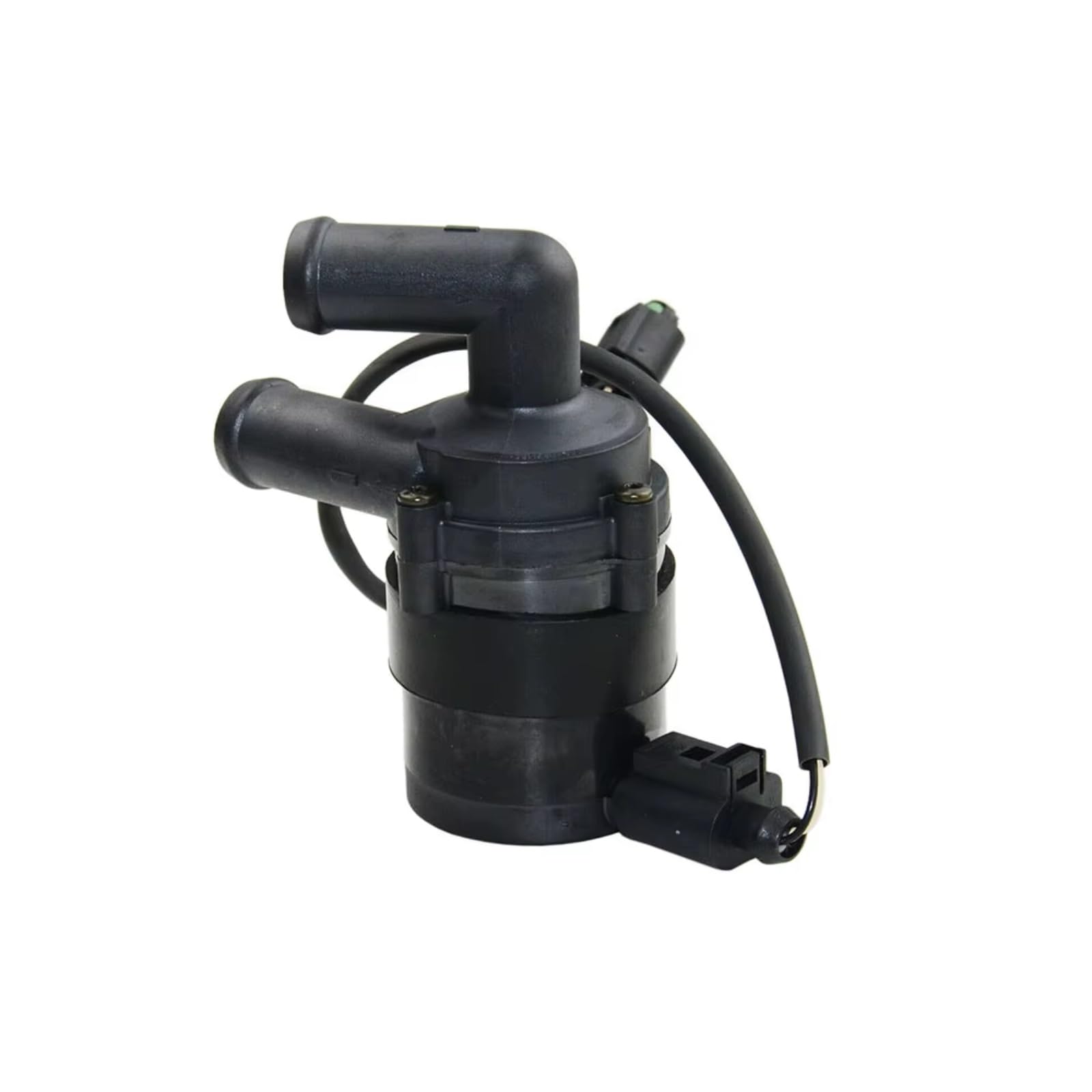 Pompa Acqua Motore Compatibile Con Per EOS 2006-2015 Per Sharan 2011-2019 Per Tiguan 2008-2019 Auto Elettrica Ausiliaria Liquido Di Raffreddamento Pompa Dell'acqua 7N0965561