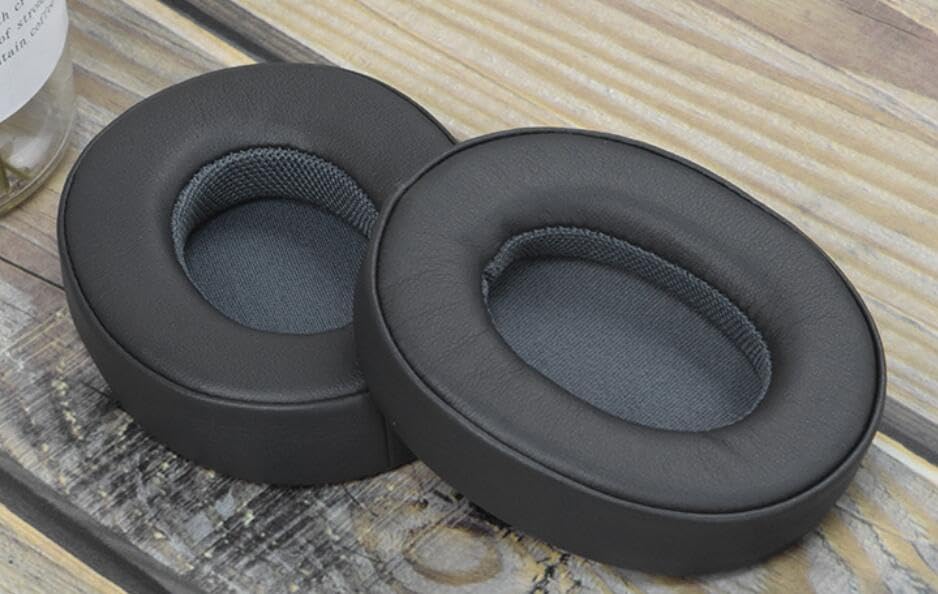 Coyktonty Replacement Earpads Headphone Pads for Beats Executive Headphones Earmuff Earphone Sleeve Headphone Pads Headphone Accessories miniatura 5