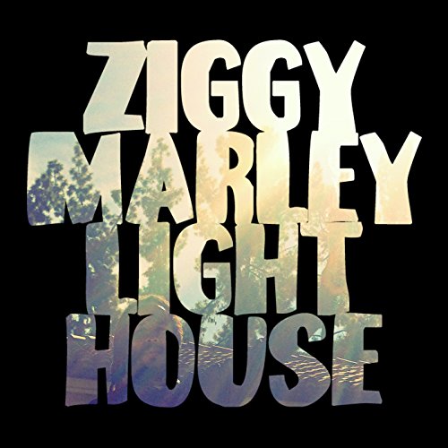 Lighthouse Ziggy Marley Digital Music