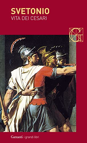 Vita Dei Cesari