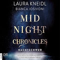 Nachtschwur cover art