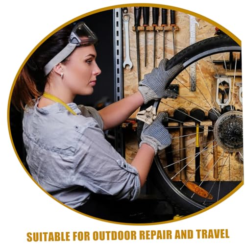 Clé à rayons de vélo outil VTT adaptateur axe traversant scooter