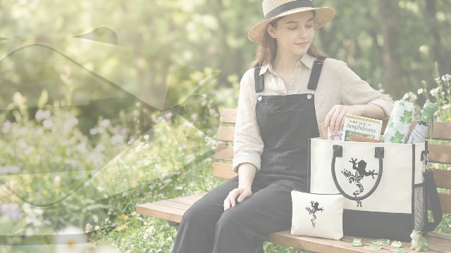Bolso Tote para Mujer con Cierre Superior y Correa de Hombro miniatura 7