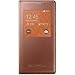 Produktbild Samsung Flip Cover mit Sichtfenster G800F Galaxy S5 mini rose gold
