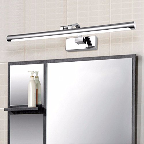 Luce dello specchio del LED Luce semplice della stanza da bagno dello specchio...