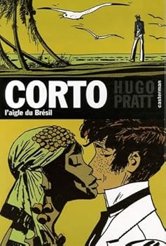 Paperback L'Aigle du Brésil [French] Book