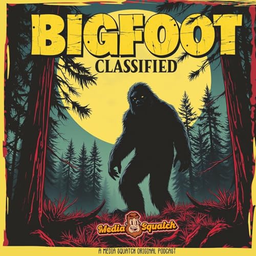 The Dyatlov Pass Incident // Part Three Podcast Por  arte de portada