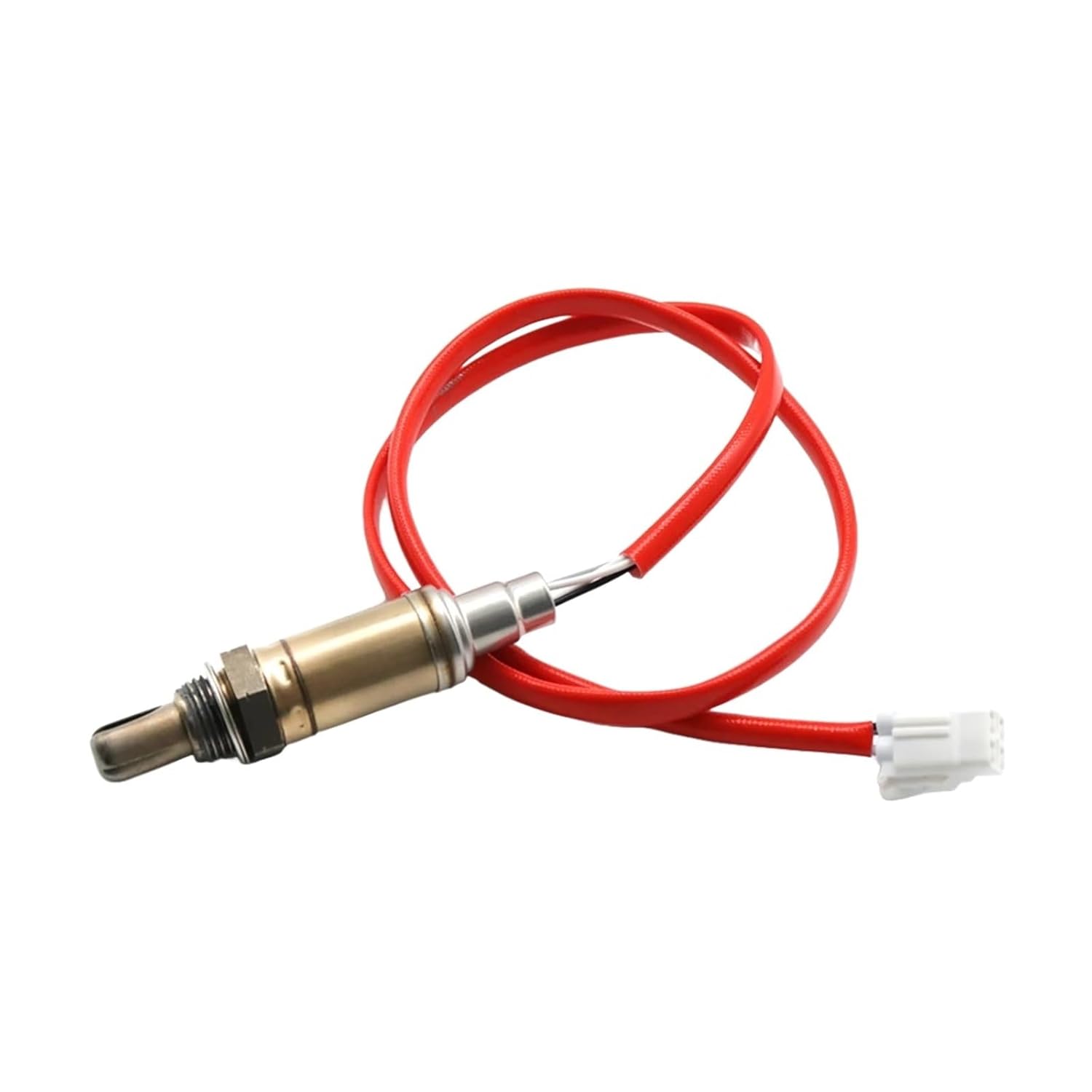 車用 A24-B71 ラムダ O2 酸素センサー スバル フォレスター SF5 EJ20 インプレッサ GT AWD2.0 空燃比セ