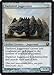 Magic: the Gathering - Darksteel Juggernaut - Scars of Mirrodin