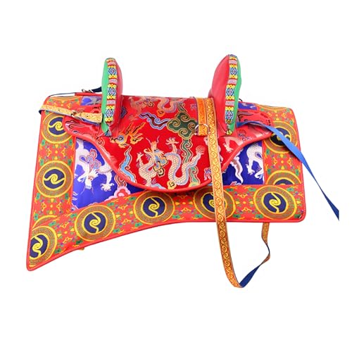 Silla de montar, silla ecuestre silla de montar americana caballo de doma clásica silla de montar occidental Truco de equitación silla de montar de carreras, para ranchos festivales de viajes