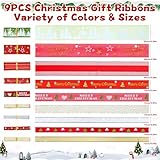 Zoom IMG-1 kuvarix nastro natalizio nastri natalizi Zoom IMG-1 kuvarix nastro natalizio nastri natalizi