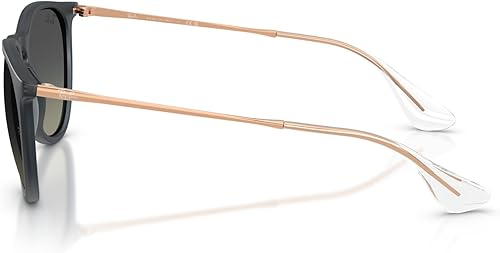 Miniatura 9 de Ray-Ban Gafas de sol redondas Rb4171f Erika de ajuste asiático para mujer