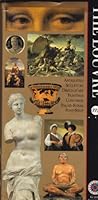 The Louvre 2742402799 Book Cover