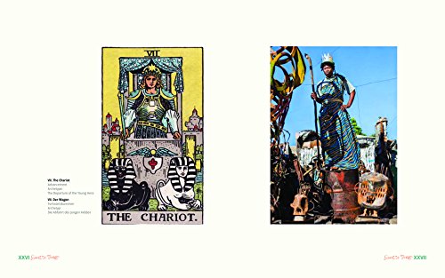 The Ghetto Tarot