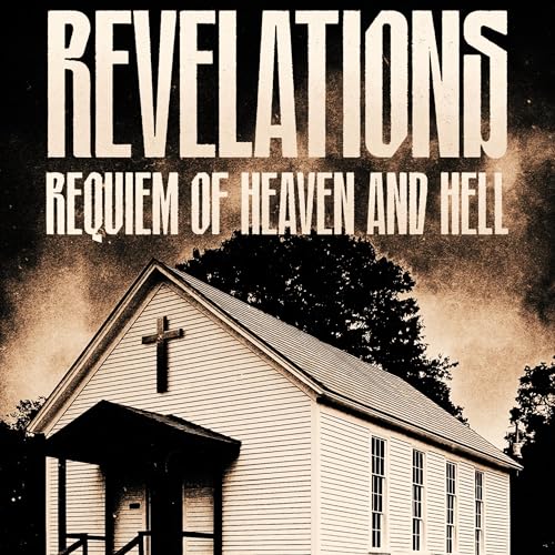 Couverture de Revelations