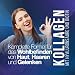 Kollagen Kapseln mit Hyaluron und Biotin – Hochdosierter Kollagen Komplex 2000 mg 240 Tabletten mit Vitamin...