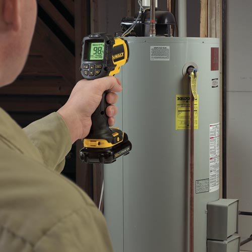 Amazon.com: DEWALT 12V MAX* Infrared 