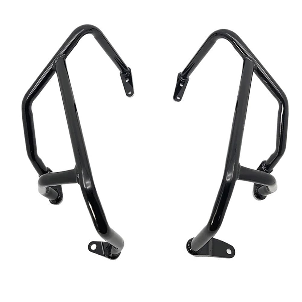 Barres de protection moteur moto GL1800 robustes en acier haut de gamme