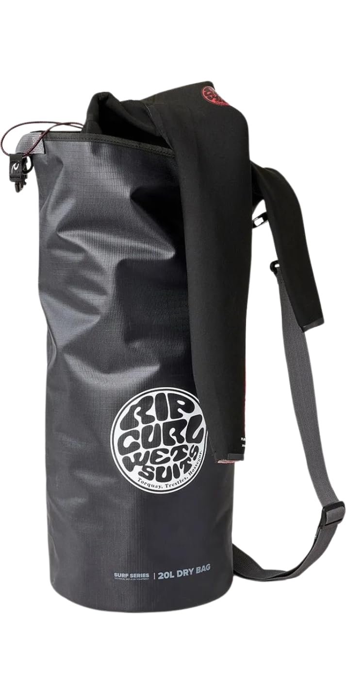 Rip Curl Surf Series Barrel 20l Bag One Size