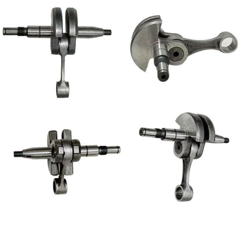 for MS462 Crank Shaft Crankshaft Connecting Rod for MS 462 MS462C C Chainsaw for Aftermarke