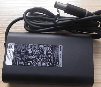 arj cihaz /adapt r  arj aleti 65 W i in orijinal Dell pil Dell Inspiron 3300, Dell Latitude 14 7000 E7440 P40G P40G001, Dell Latitude 12 7000 E7240 P22S P22S001,% 100 uyumlu Numeros M1P9J ile, 332   1831, 04H6NV, 4H6NV, PA   12-, 1 y l garanti; G  Kablosu Dahil