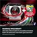AEG Serie 6000 Waschmaschine 10kg, KI WashAssist, UniversalDose LR6AMZ410UFL