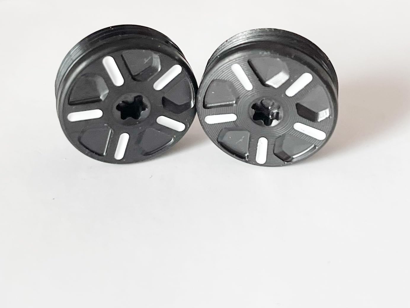 2X Golf Weight Screw Compatible Fit for 2024 Cobra King Vintage Series Stingray Sport Grandsport 3D Printed Cuda 40 60 Putter Clubs 5g 10g 15g 20g 25g 30g 35g (2pc 15g)