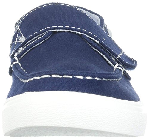The Children's Place Baby-Boy's Bb Velcro Street Slipper4