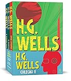 H.G. Wells - Coleção II