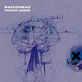 Paranoid Android 2 / Reminder / Melatonin