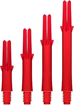 LSTYLE L-Style L-Shaft Lock Straight sh002