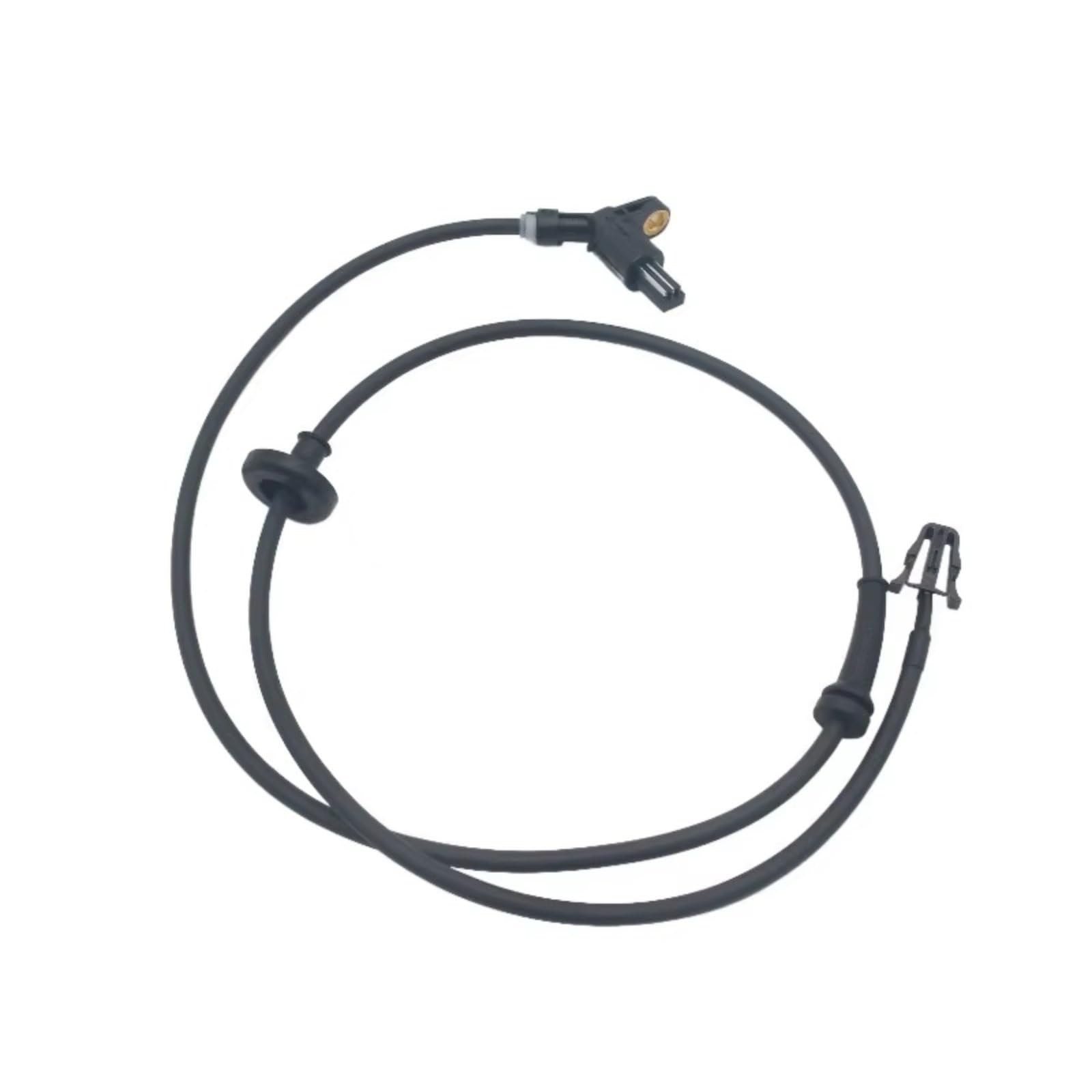 Sensor de desgaste traseros para VW Golf cable freno rueda OEM 6N0927807A 4