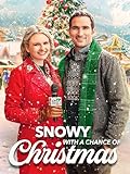 Snowy with a Chance of Christmas