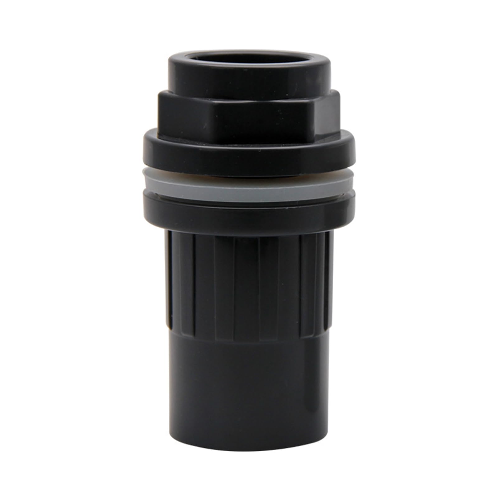 5-Piece Aquarium Tube Connectors Set – PVC Water Pipe Joints For Fish Tanks, 25mm Inner Diameter - View #6