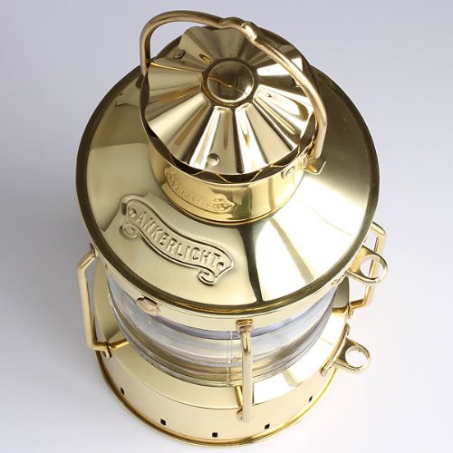 Amazon.co.jp: (DEL8604)(アンカ-ライトM) ANCHOR LIGHT 6