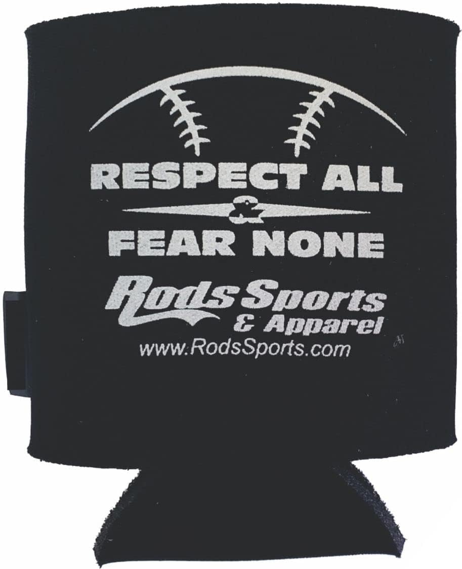 Champro CBB-200D Full Grain Leather Cover Baseballs with Cosmetic Blem in a Black Champro Bucket – 30 Balls and one Rods Can Sleeve Included