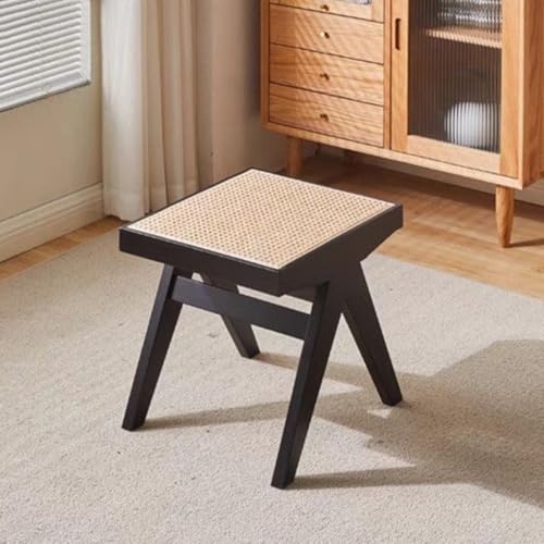 Banco de comedor de madera sin esquinas cortantes para pasillo seguro
