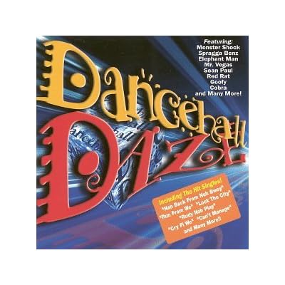 Dancehall Daze
