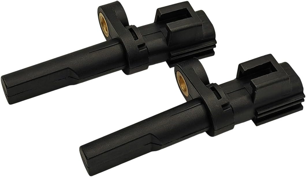 56028668AA Front Rear Car ABS Wheel Speed Sensor for Ram 1500 2011-2012 for Dodge Durango 2004-2006 for Dodge for Ram 1500 2007-2010 1 Pair