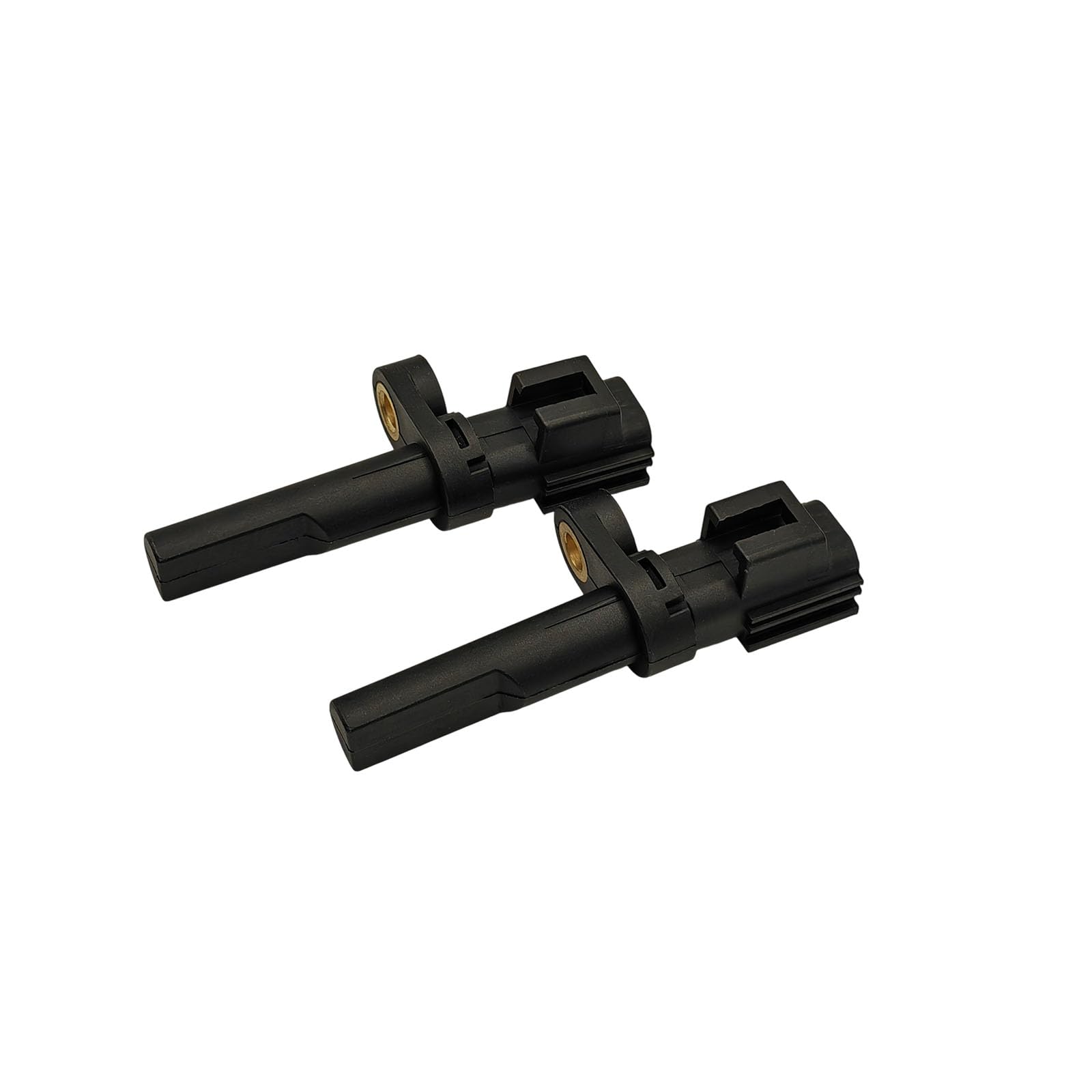 56028668AA Front Rear Car ABS Wheel Speed Sensor for Ram 1500 2011-2012 for Dodge Durango 2004-2006 for Dodge for Ram 1500 2007-2010 1 Pair