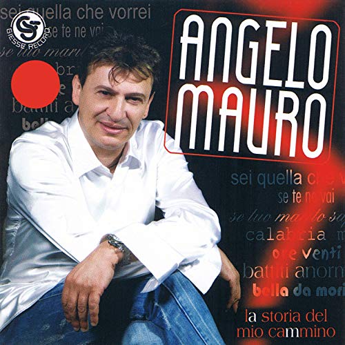 Angelo Mauro