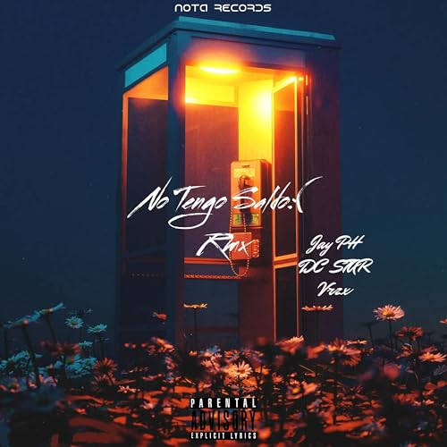 Jay PH, DC Star & Vrzx