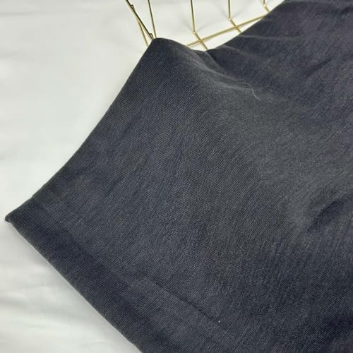 Syeeds Boutique Full Embrace Jersey Hijabs Head Scarf Shawl, Muslim Women's Long Prayer Hijab Shayla, 75"x33", Multi Color2