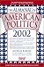 The Almanac of American Politics 2002