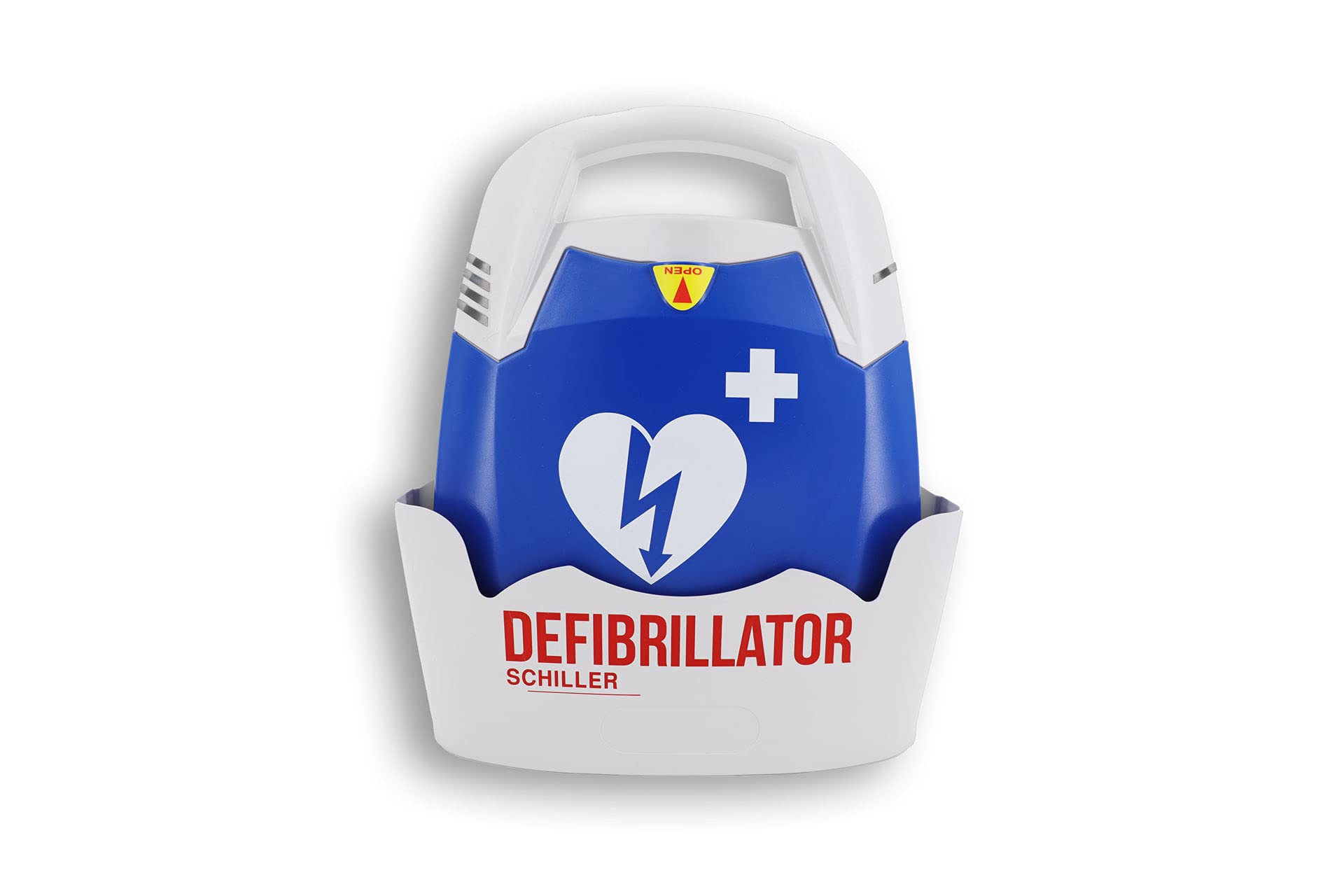 Fahrzeug & Wandhalter für Notfallretter AED Defibrillatoren