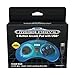 Produktbild Retro-Bit Official SEGA Mega Drive USB 6-Button Controller for MEGA DRIVE MINI CONSOLEPCSwitchMacSteamRaspberry Pi - Clear Blue [ ]