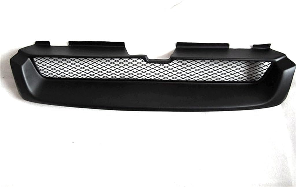 New Front Grille for Subaru Legacy 1999-2002 (FRP)