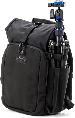 Miniatura 6 de Tenba Mochila V2, Negro -