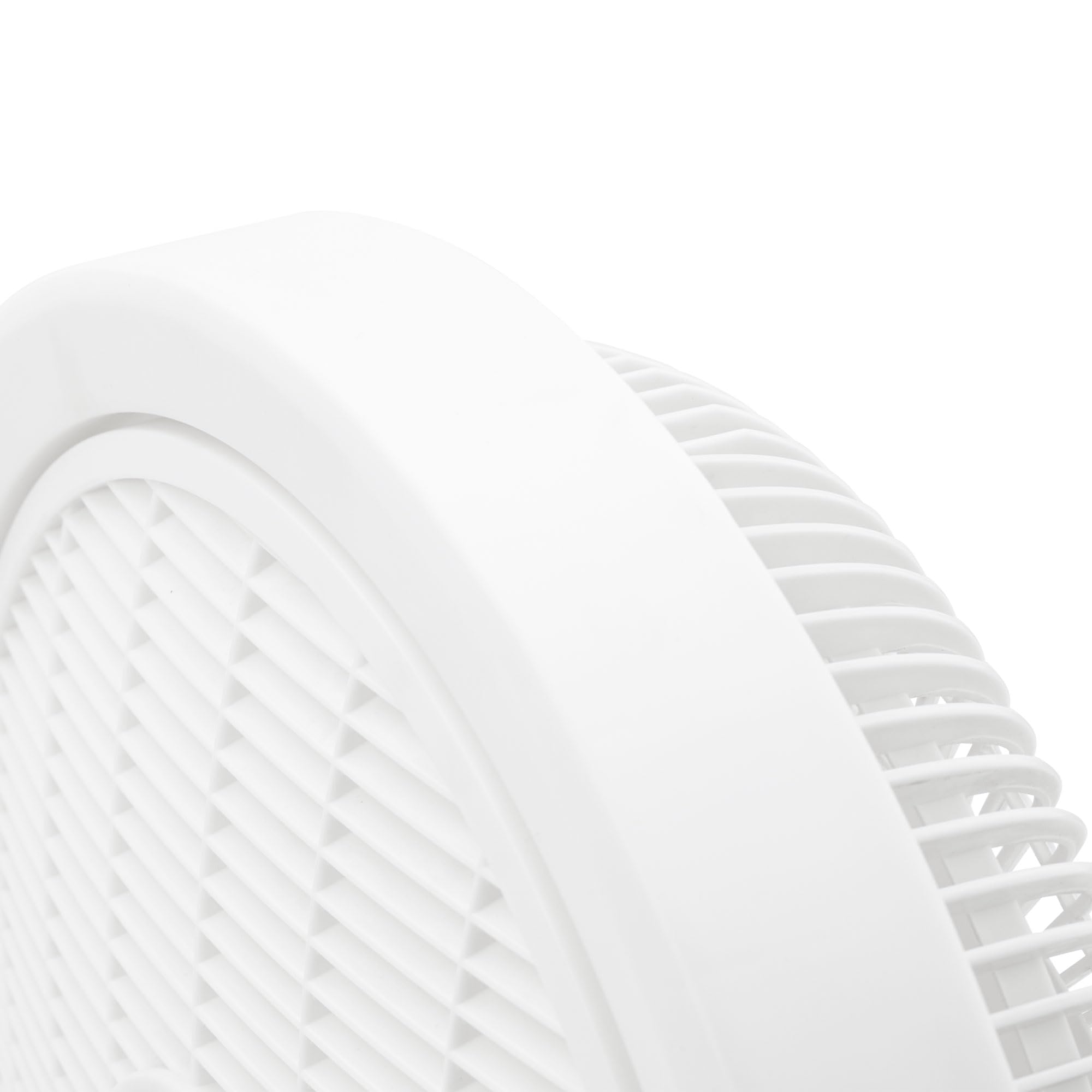 Jata JVVS3115 Bodenventilator, 40 W, 5 Flügel, 3 Geschwindigkeitsstufen, Timer 2 h, Durchmesser 30 cm, automatische Abschaltung, 2249,4 m³/h, 63,5 dB, leise, Höhe 40 cm, energiesparend